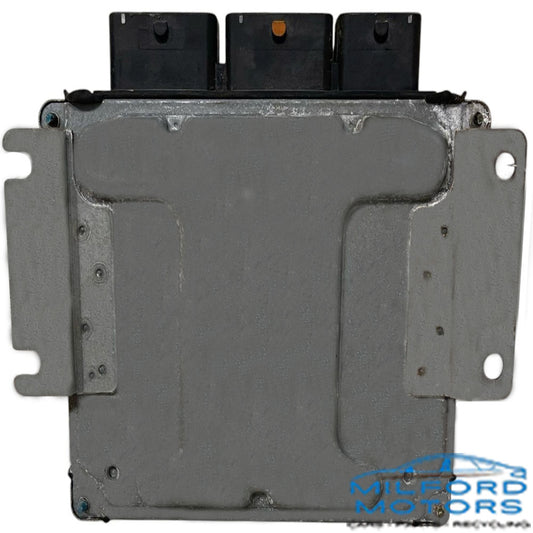 Engine ECM Electronic Control Module  Fits 2015-2017 Nissan Rogue 2.5L QR25DE