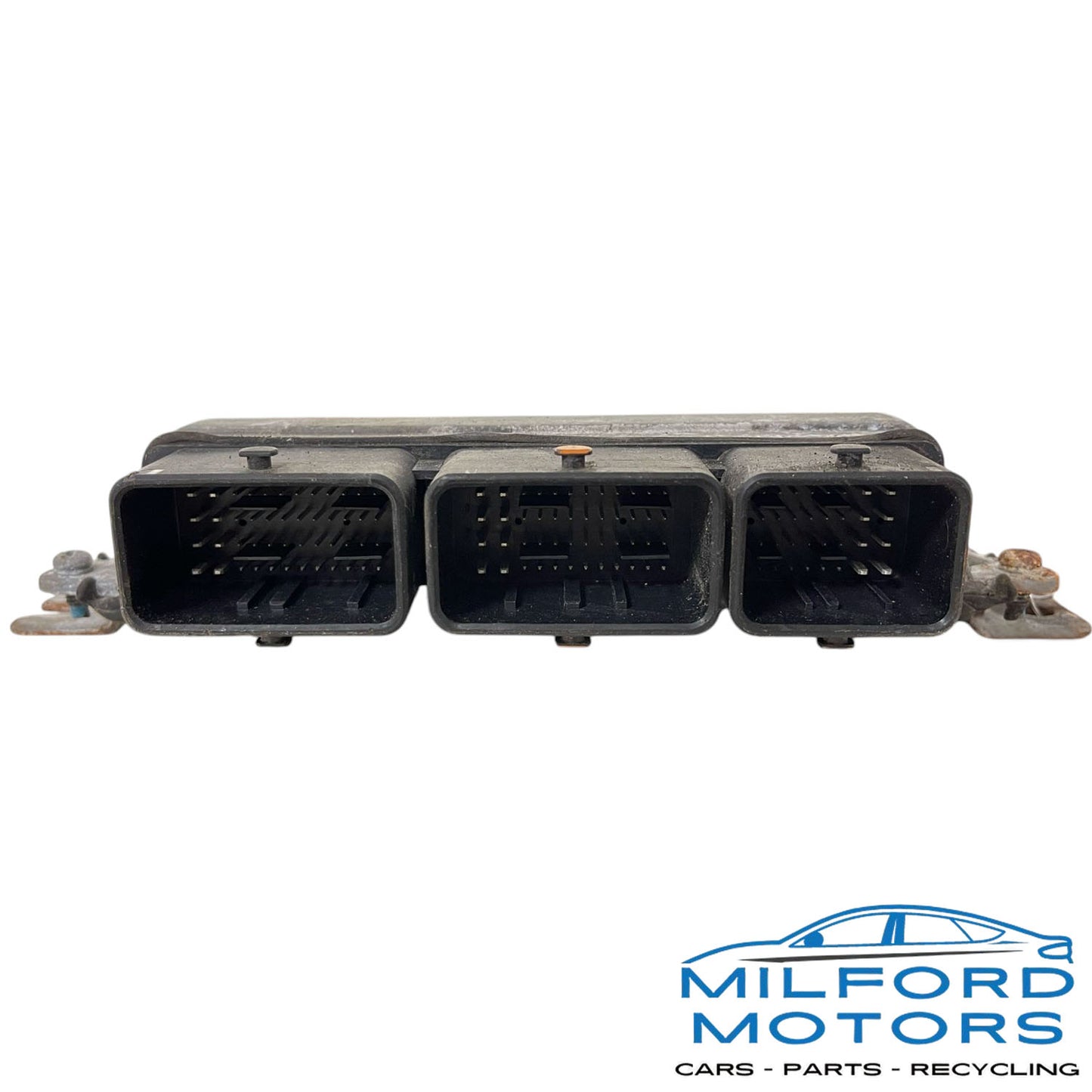 Engine ECM Electronic Control Module  Fits 2015-2017 Nissan Rogue 2.5L QR25DE