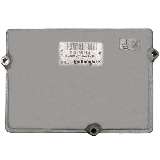 Engine ECM Electronic Control Module  Fits 2012 Honda Pilot EX-L 3.5L AWD