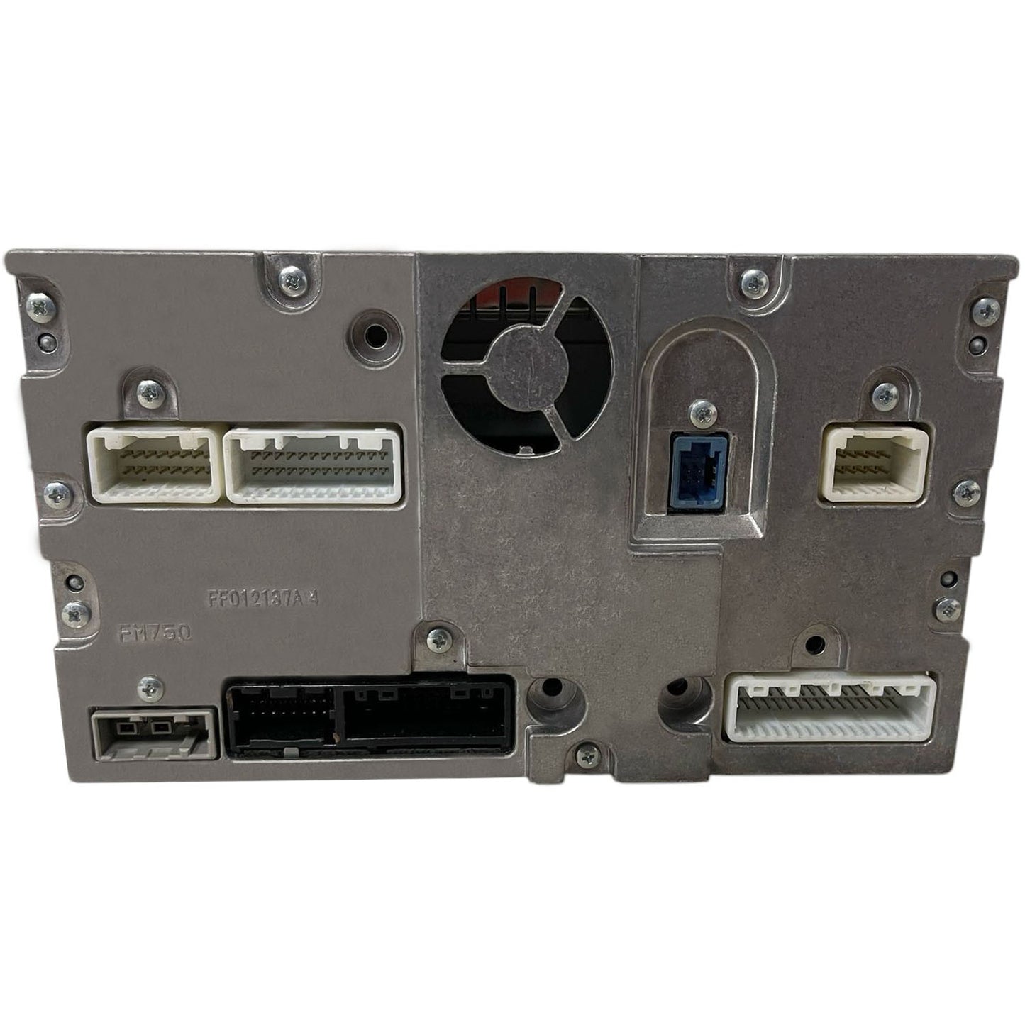 Audio Equipment Radio Convertible Receiver Fits 2013-2014 Infiniti G37 x 3.7L