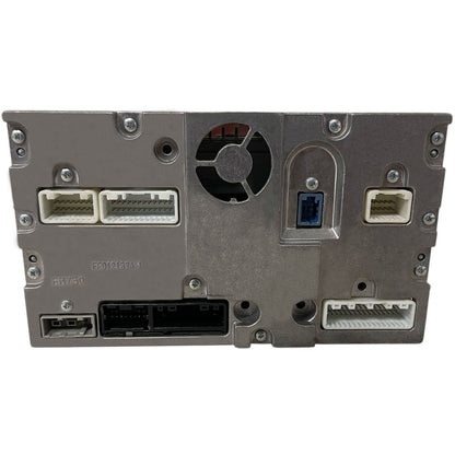 Audio Equipment Radio Convertible Receiver Fits 2013-2014 Infiniti G37 x 3.7L