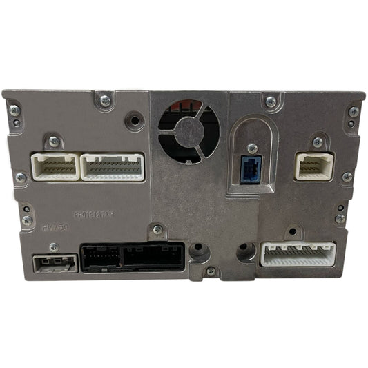 Audio Equipment Radio Convertible Receiver Fits 2013-2014 Infiniti G37 x 3.7L