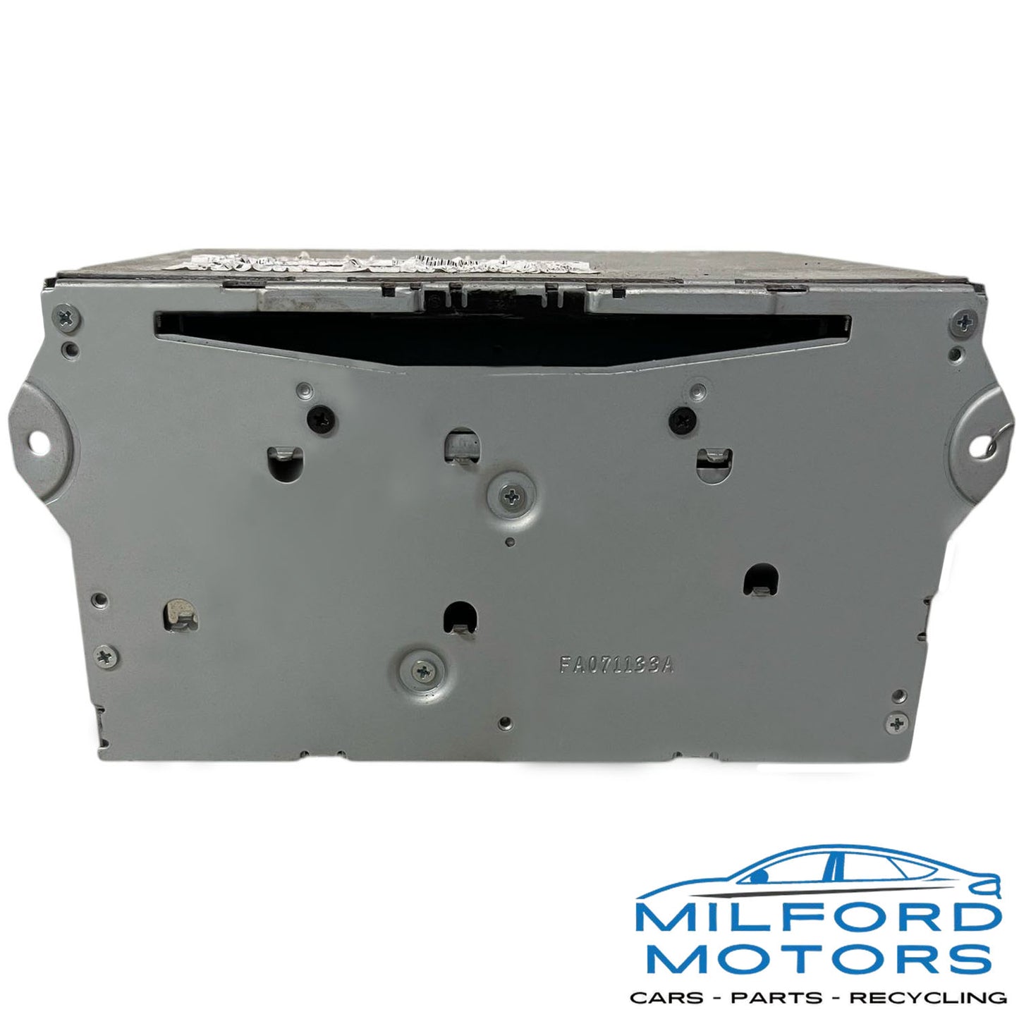 Audio Equipment Radio Convertible Receiver Fits 2013-2014 Infiniti G37 x 3.7L