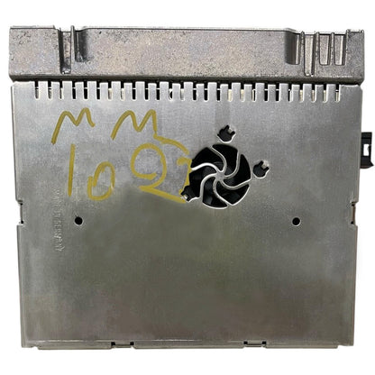 Used Radio Audio With Amplifier Fits for 2007-2009 Mercedes-Benz E-Class 5.5L