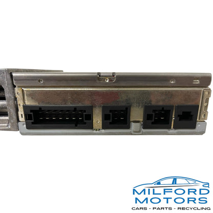 Used Radio Audio With Amplifier Fits for 2007-2009 Mercedes-Benz E-Class 5.5L