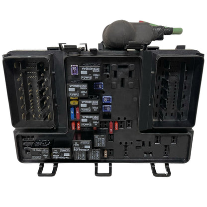 Fuse Box Engine Fits for 2013-2014 Ford Fusion SE 2.5L