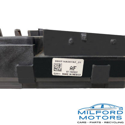 Fuse Box Engine Fits for 2013-2014 Ford Fusion SE 2.5L