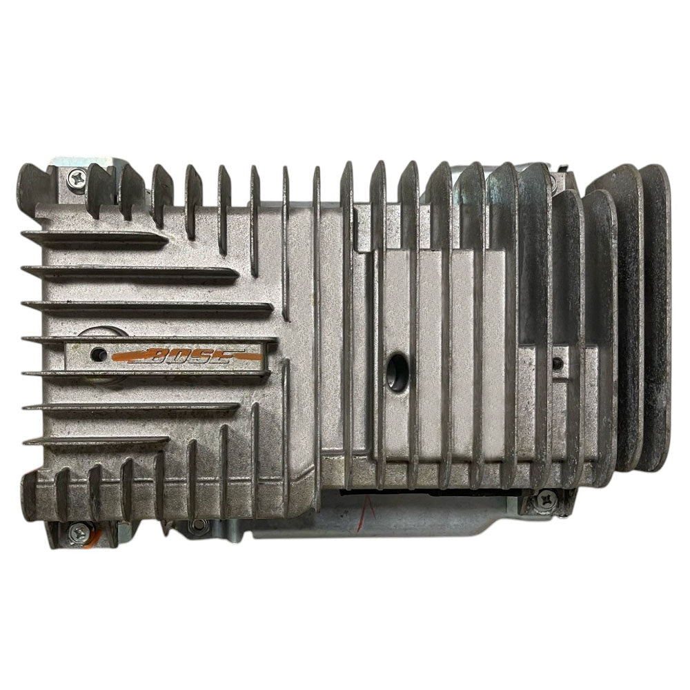 Radio Audio Amplifier Fits for 2014-2015 Infiniti Q50 Base Premium 3.7L