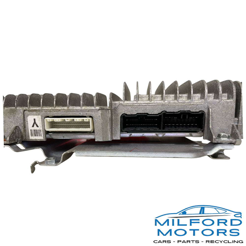 Radio Audio Amplifier Fits for 2014-2015 Infiniti Q50 Base Premium 3.7L