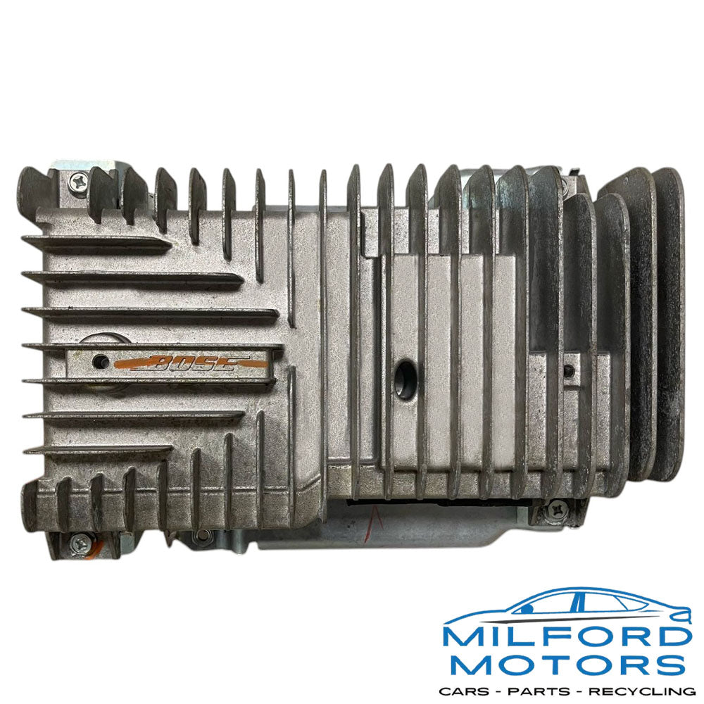 Radio Audio Amplifier Fits for 2014-2015 Infiniti Q50 Base Premium 3.7L