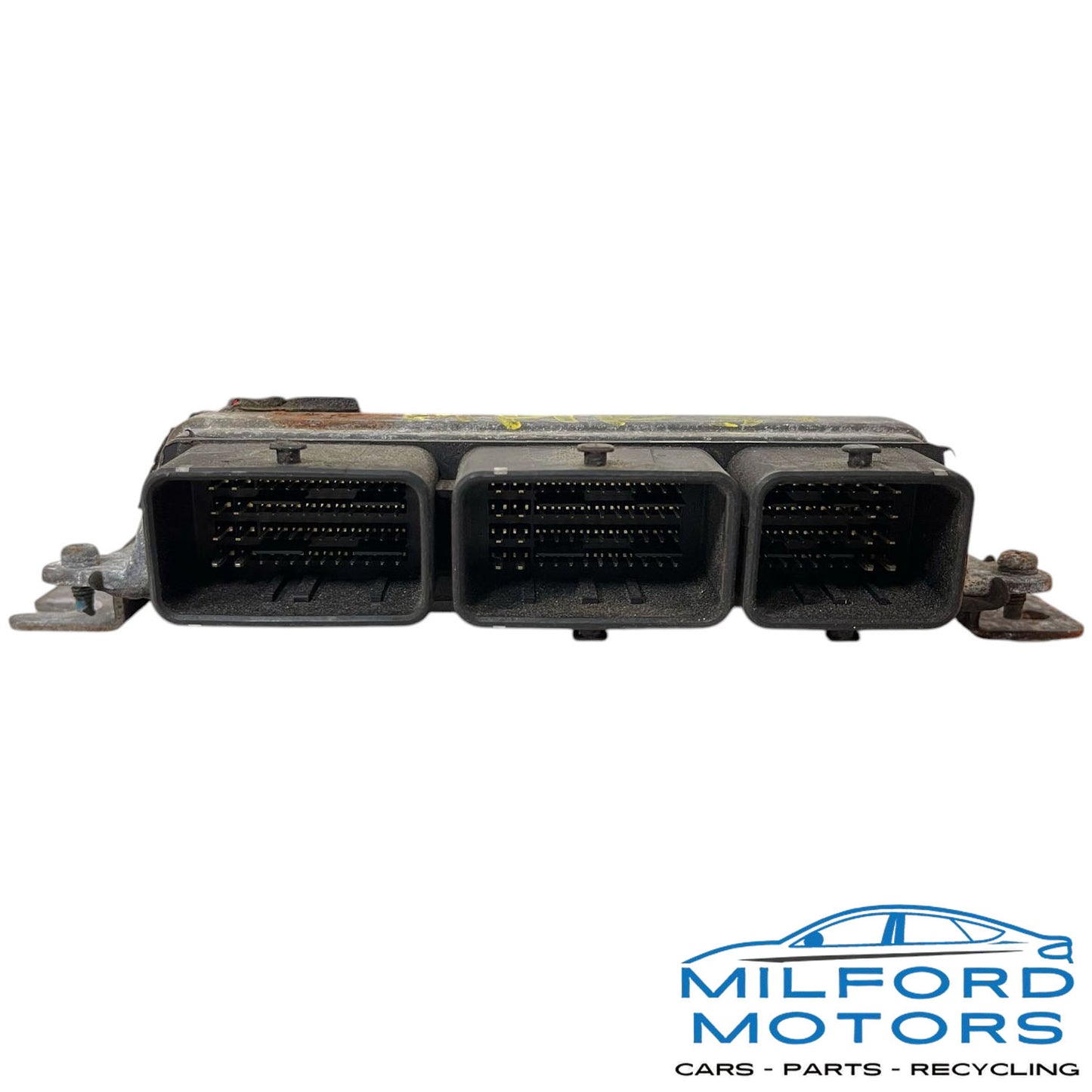 Engine ECM Electronic Control Module Fits 2013-2014 Altima 2.5L Federal Emission