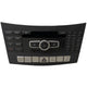 Used Radio Audio Fits For 2014 Mercedes-Benz E-Class E 350 3.5L