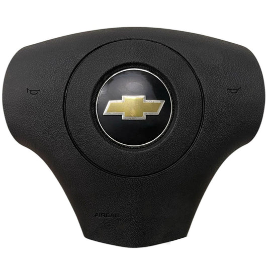 Driver Side  Air Bag Wheel Fits for 2009 Chevrolet Malibu LT 2.4L