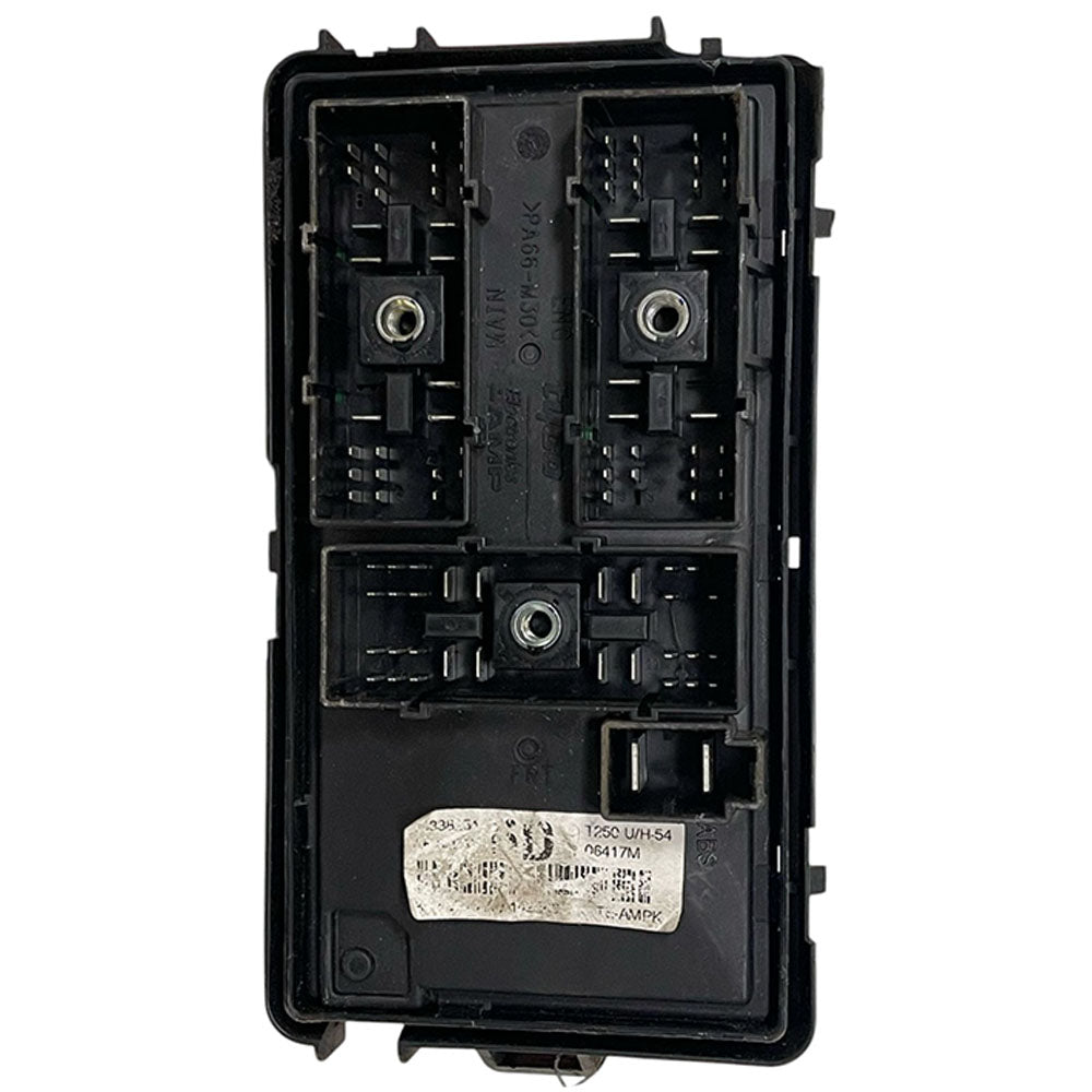 Fuse Box Engine Fits for 2004-2008 Chevrolet Aveo LT 1.6L