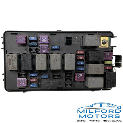 Fuse Box Engine Fits for 2004-2008 Chevrolet Aveo LT 1.6L