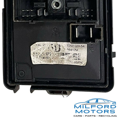Fuse Box Engine Fits for 2004-2008 Chevrolet Aveo LT 1.6L