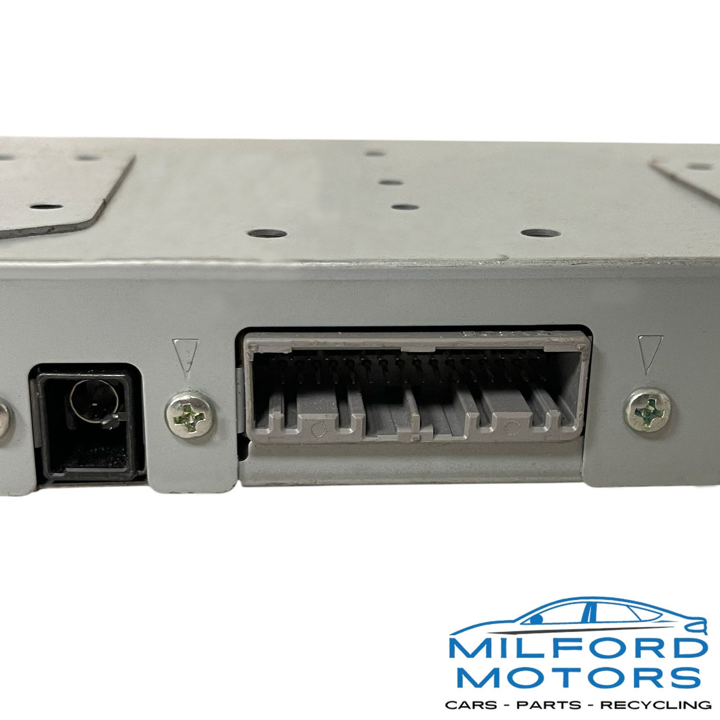 Used Radio Audio Fits For 2009-2010 Acura TSX Base 2.4L