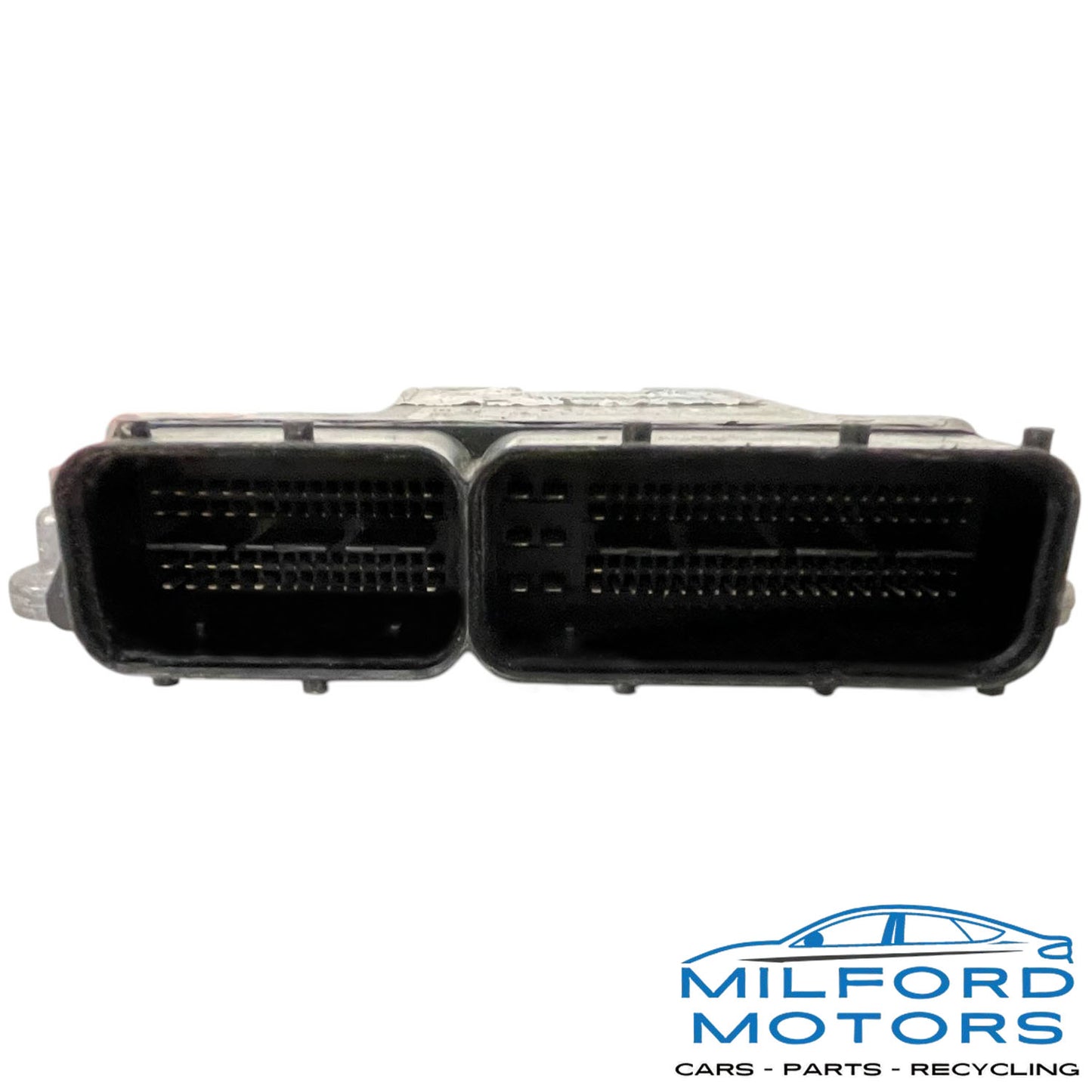 Engine ECM Electronic Control Module  Fits 13-2016 Audi A6 Quattro Premium 2.0L