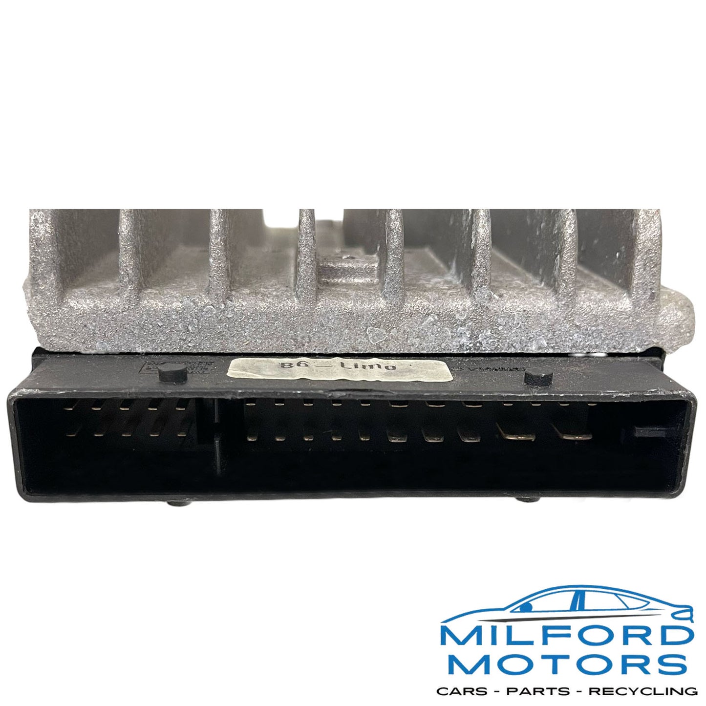 Used Radio Audio Fits For 2005-2008 Audi A4 2.0T quattro S-Line 2.0L