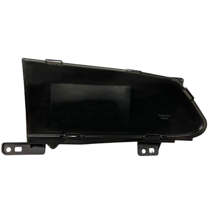 Used Radio Audio Fits For 2014-2015 Honda Civic EX-L 1.8L