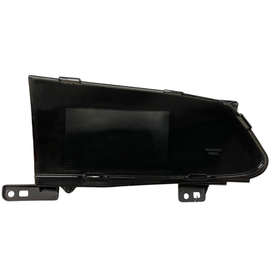 Used Radio Audio Fits For 2014-2015 Honda Civic EX-L 1.8L