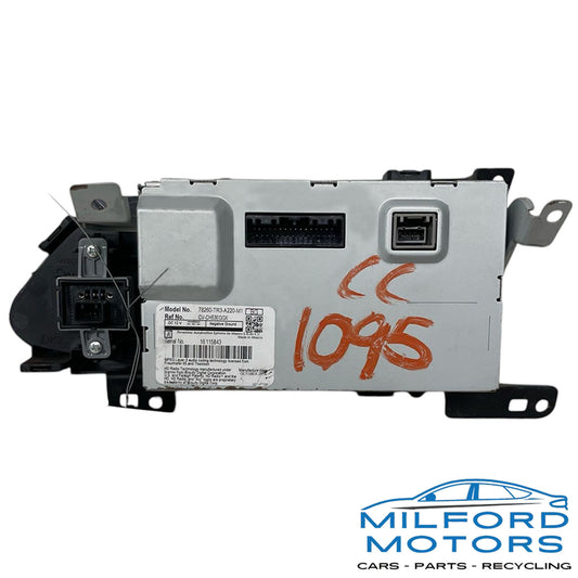 Used Radio Audio Fits For 2014-2015 Honda Civic EX-L 1.8L