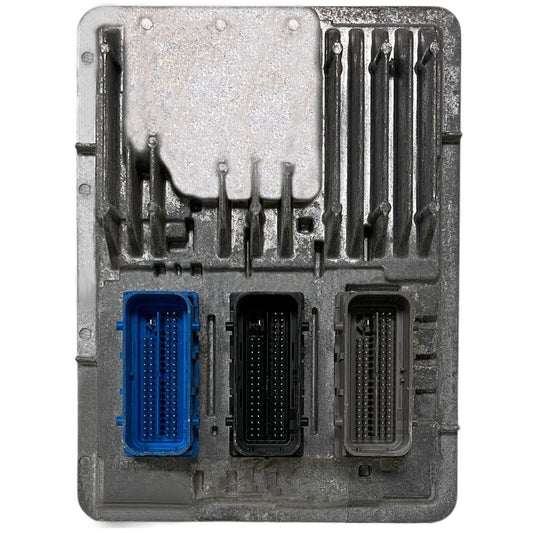 Engine ECM Electronic Control Module  Fits 15-2016 Colorado ATS Canyon Envision