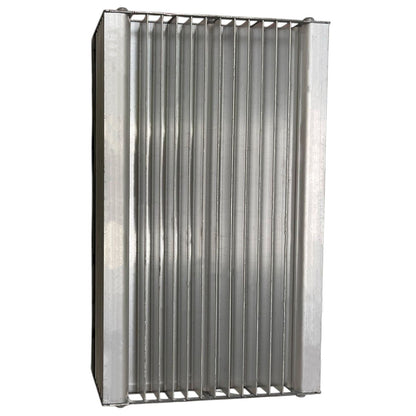 Used Radio Audio with APM Fits for 2010-2013 BMW 5 Series 535i 3.0L