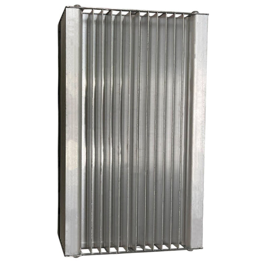 Used Radio Audio with APM Fits for 2010-2013 BMW 5 Series 535i 3.0L