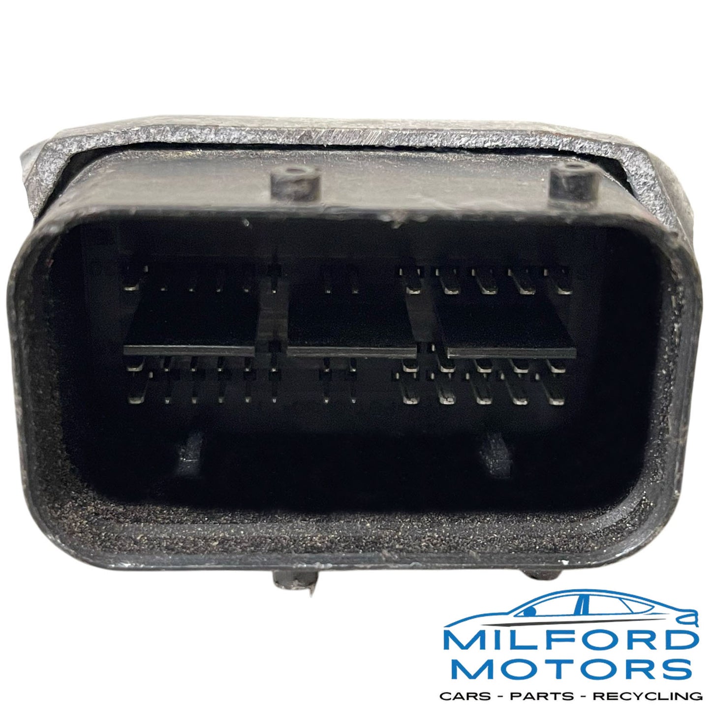 Fuel Injection Control Module Fits 2012-2019 Azera Cadenza Genesis Sorento K900