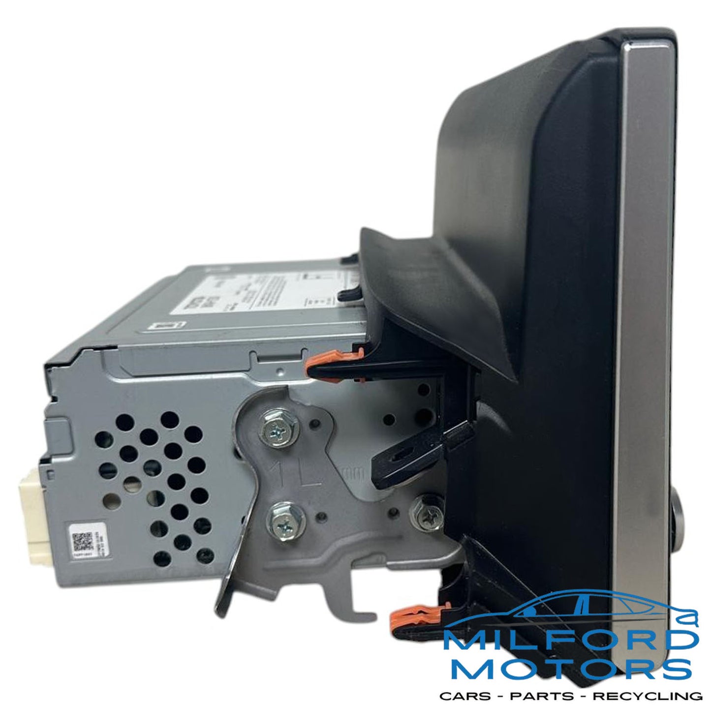 Radio Audio with Display And Receiver Fits for 2020 Corolla SE 2.0L