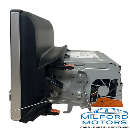 Radio Audio with Display And Receiver Fits for 2020 Corolla SE 2.0L