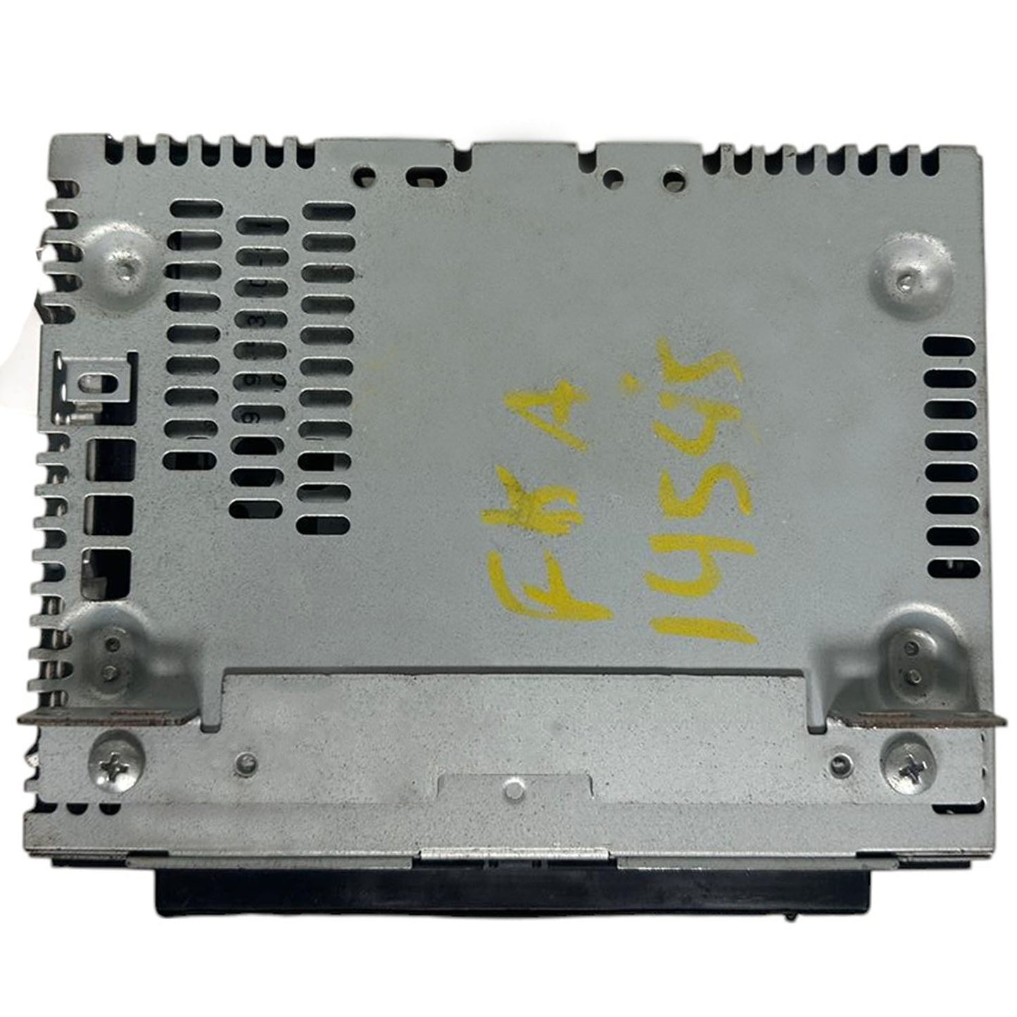 Used Radio Audio with AM-FMCD-MP3 Fits for 2015-2016 TRANSIT 250