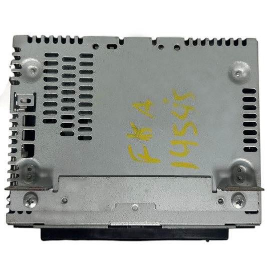 Used Radio Audio with AM-FMCD-MP3 Fits for 2015-2016 TRANSIT 250