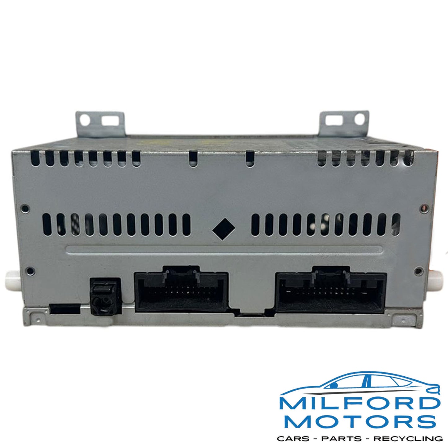 Used Radio Audio with AM-FMCD-MP3 Fits for 2015-2016 TRANSIT 250