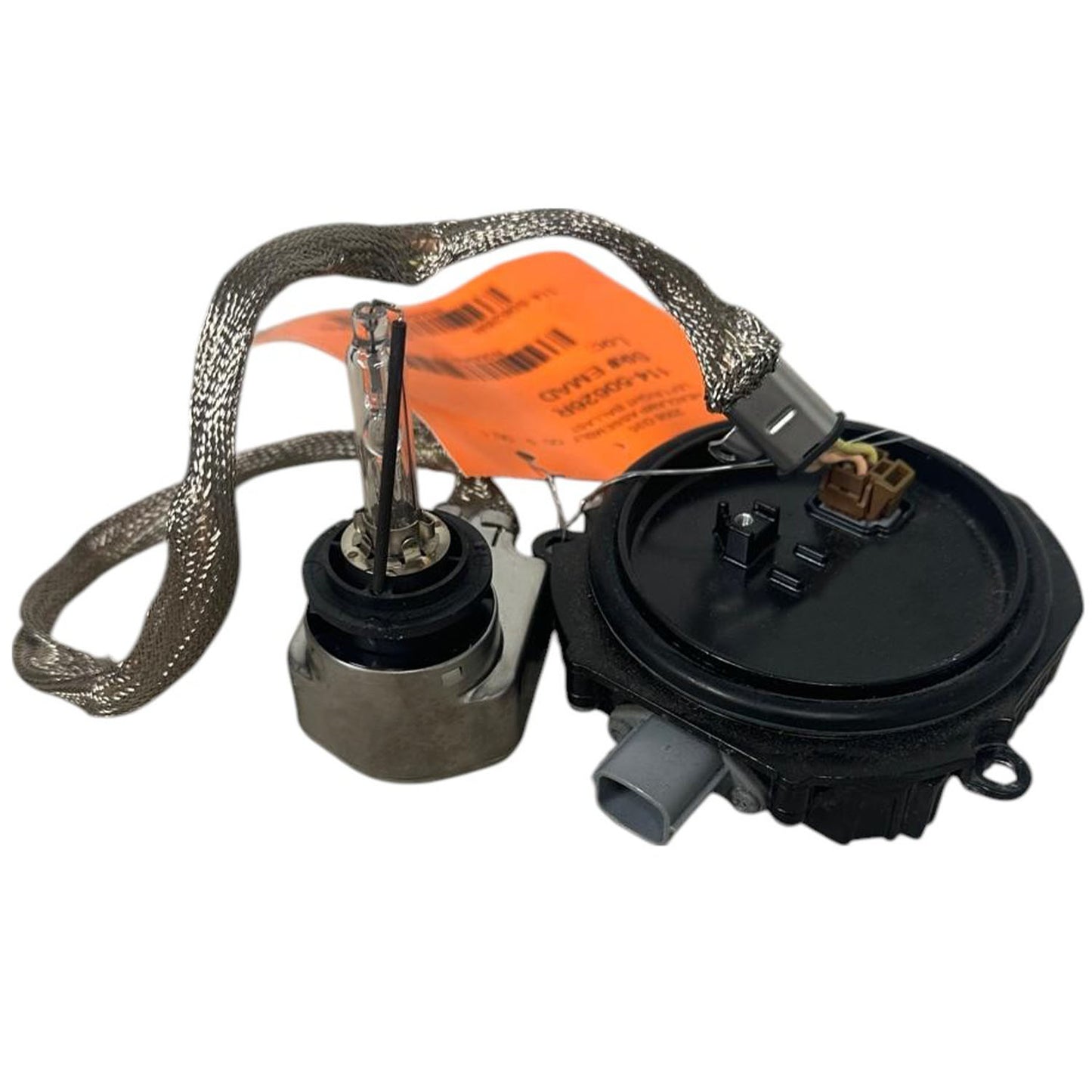 Passenger Headlight Ballast Fits for 2008-2009 Infiniti G35 G37