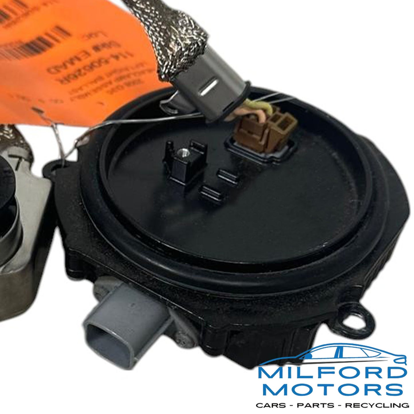 Passenger Headlight Ballast Fits for 2008-2009 Infiniti G35 G37