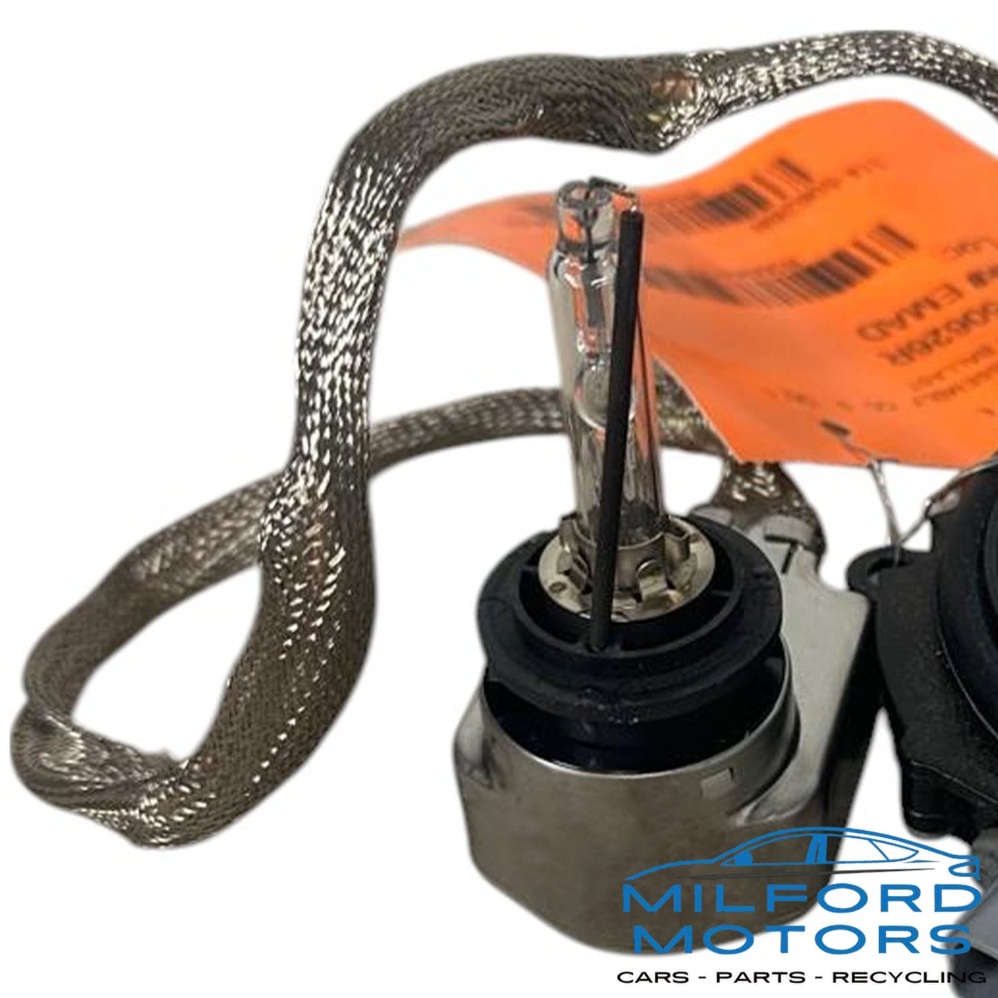 Passenger Headlight Ballast Fits for 2008-2009 Infiniti G35 G37