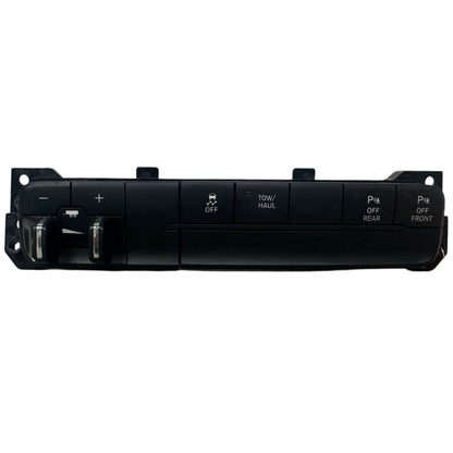 Traction Control Haul Swtich Fits 2017 Ram 1500 5.7L