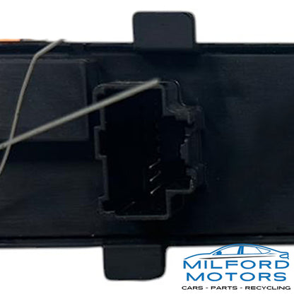 Traction Control Haul Swtich Fits 2017 Ram 1500 5.7L