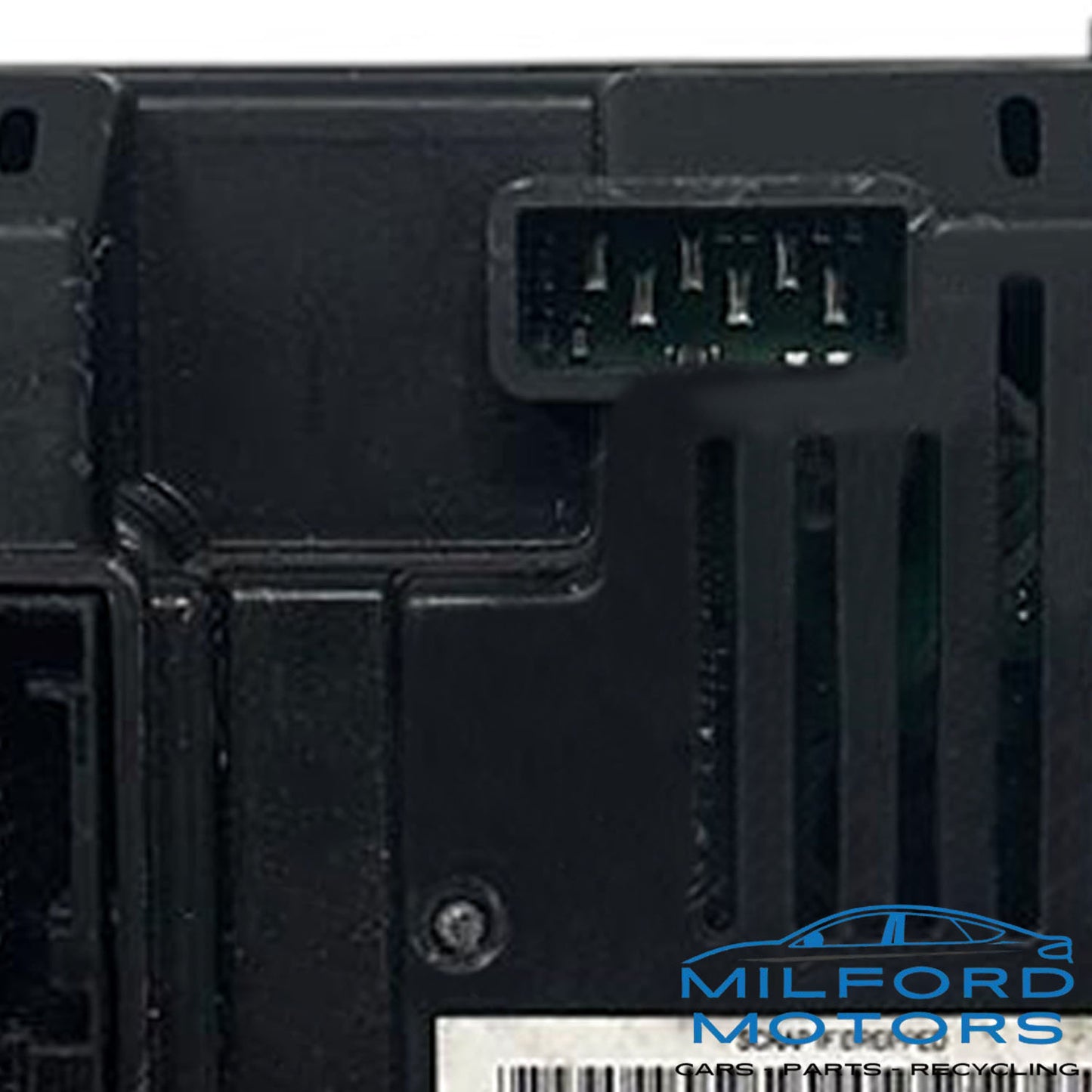 Info-GPS- 4.2" TV Display Screen For 15-17 Transit Connect & Transit 150 250 350