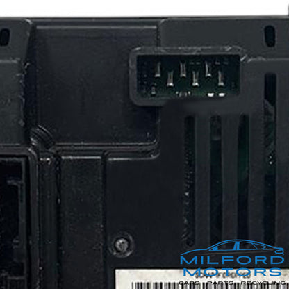 Info-GPS- 4.2" TV Display Screen For 15-17 Transit Connect & Transit 150 250 350