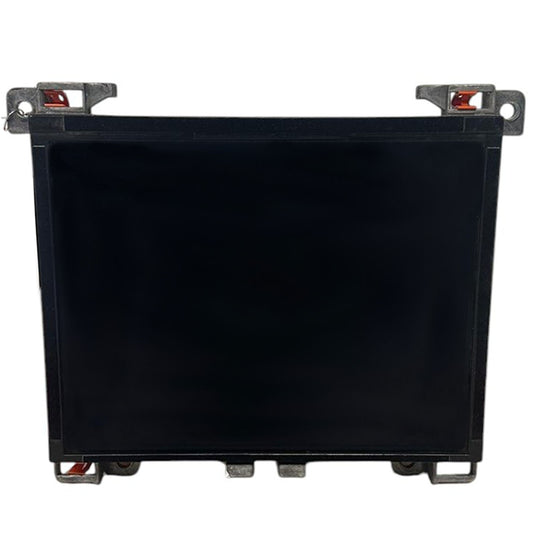 Radio Audio with Display And Receiver Fits for 2019 Charger GT 3.6L