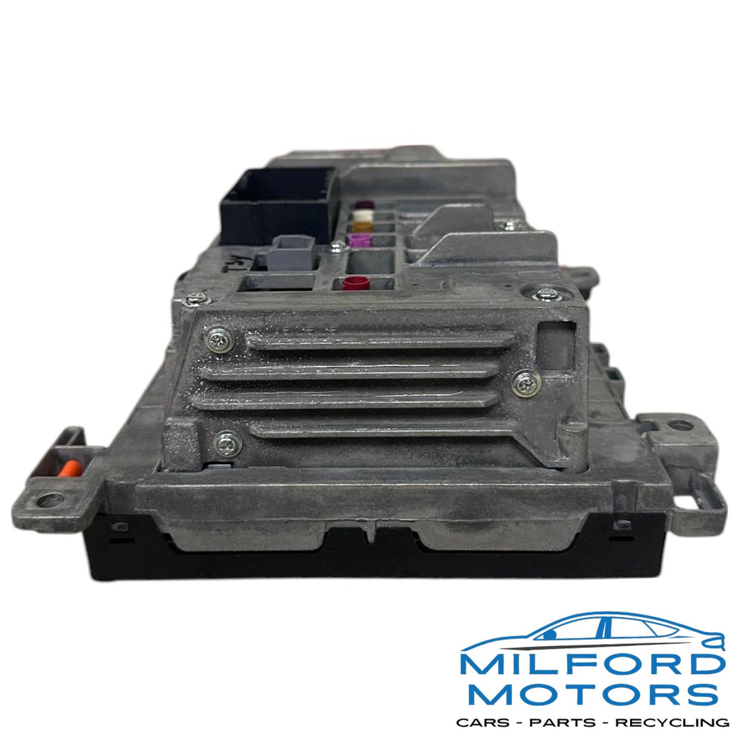 Radio Audio with Display And Receiver Fits for 2019 Charger GT 3.6L