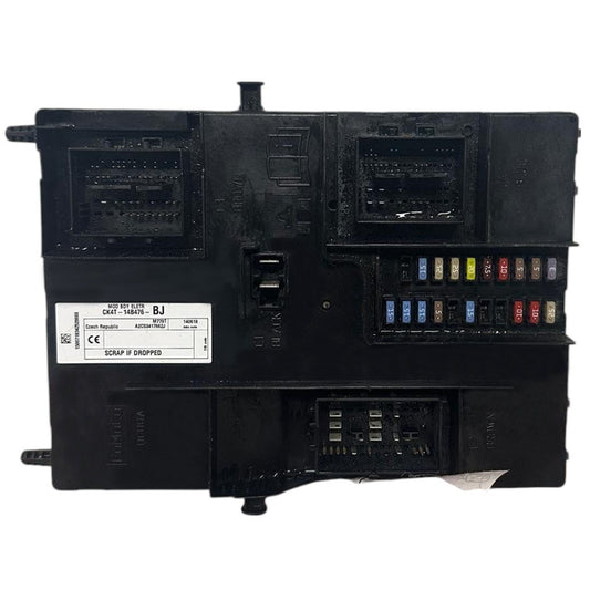 Cabin Relay Fuse Box Fits for 2015 Ford Transit 250
