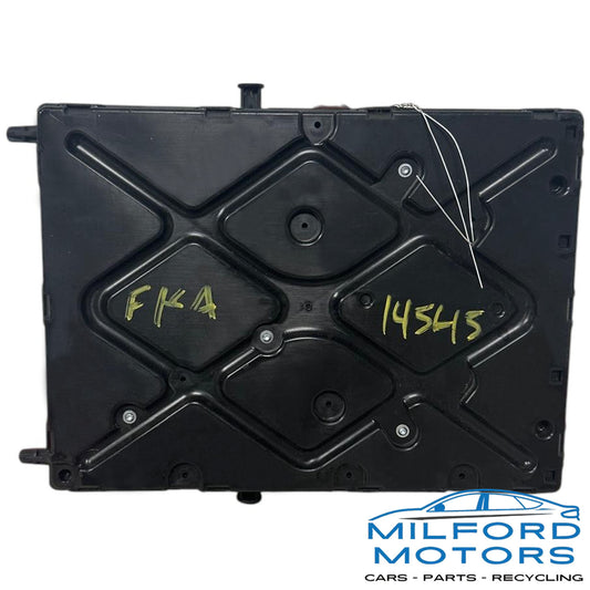 Cabin Relay Fuse Box Fits for 2015 Ford Transit 250