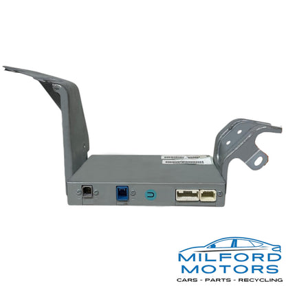 Used Radio Audio Fits for 2009-2012 Toyota Venza AWD V6 3.5L