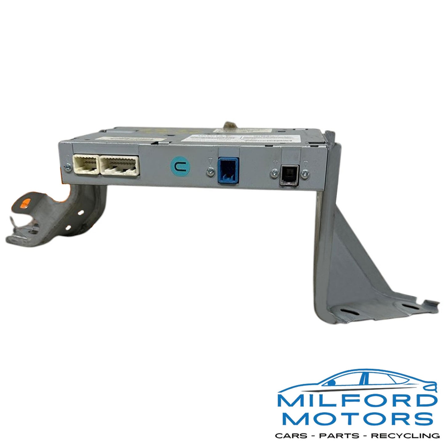 Used Radio Audio Fits for 2009-2012 Toyota Venza AWD V6 3.5L