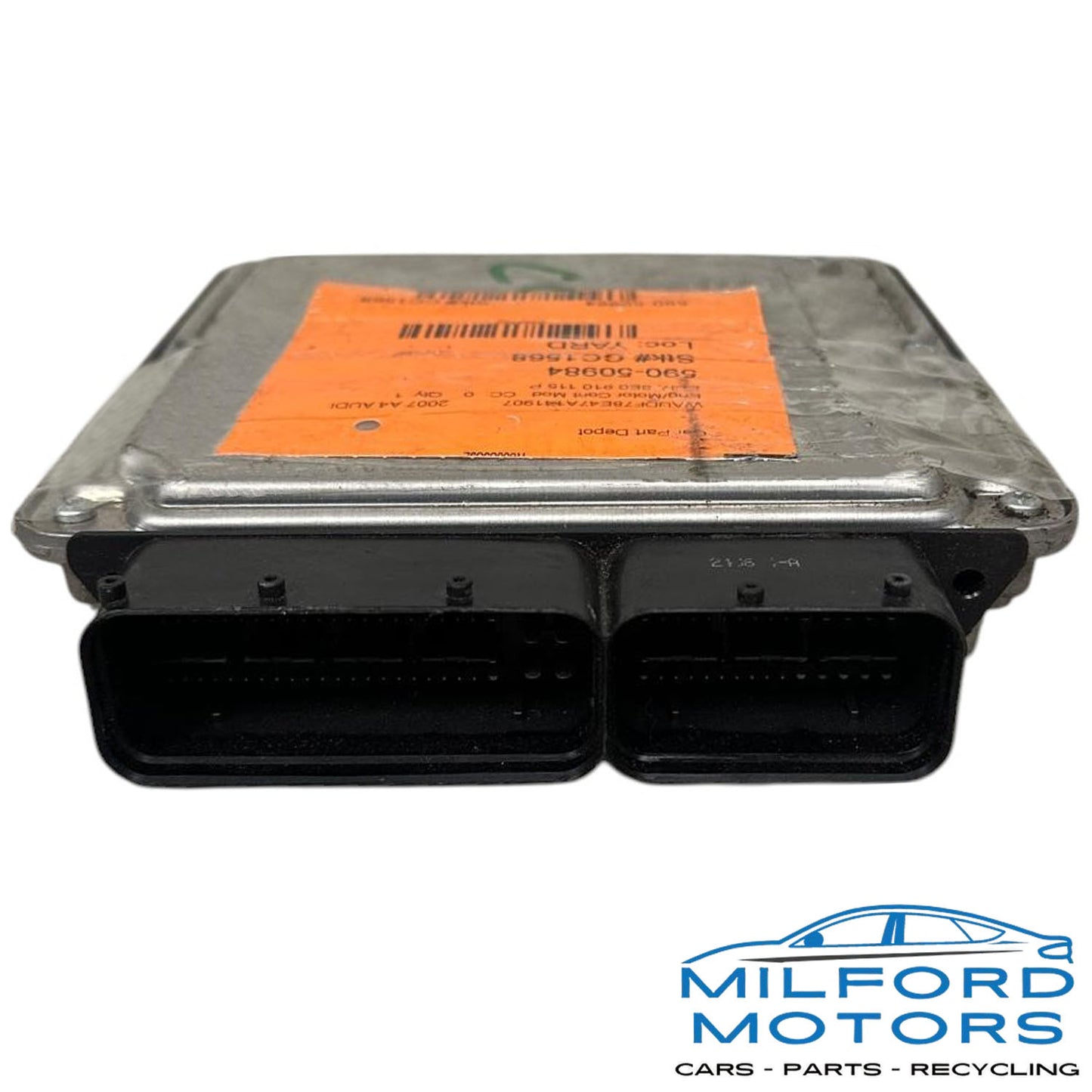 Used Radio Audio Fits for 2009-2012 Toyota Venza AWD V6 3.5L