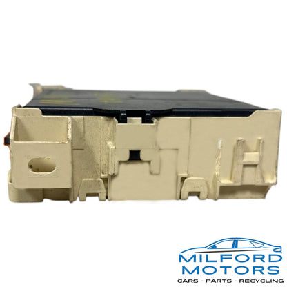 Fuse Box Cabin Fits for 2020-2021 Toyota Corolla SE 2.0L